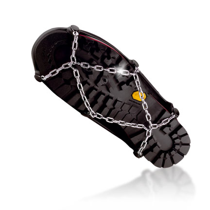 RUD Bergsteiger Shoe Chains: Size 1