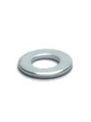 Trailer Washer: 6mm - Plated