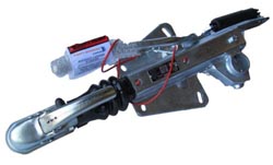 Trailer Coupling Knott: 2000kg Pressed 50mm Ball