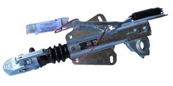 Trailer Coupling Knott: 2700kg Pressed 50mm Ball