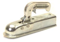 Trailer Coupling - 50mm box