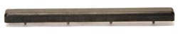 Boat Roller - Flat Side Chock: 18"