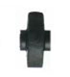 Boat Roller - Dumbell Side Chock: Single