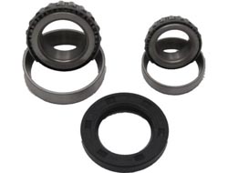Trailer Bearing Kit: 250 x 40 Drum