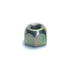Trailer Wheel Nut:  M10