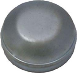 Trailer Grease Cap - Peak: 70mm steel