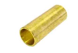 Brass Bush for Double Eye Leaf Springs