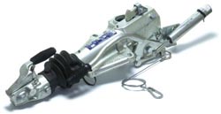 Trailer Coupling - Hydratow 3500kg - Bradley: 50mm Ball