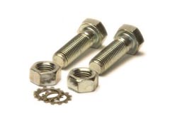 Bolt Kit: M16 x 50mm - pack 2