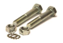 Bolt Kit: M16 x 90mm - pack 2