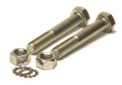 Bolt Kit: M16 x 100mm - pack 2