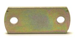 Boat Trailer U-Bolt Plate: 50mm