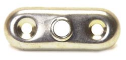 Knott-Avonride- Compensator / Equaliser Bar Kit