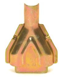 Trailer Bowden Cable Cover - Knott: 160 Mk III 200x50, 203x40 & 250x40