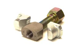 Trailer Brake Adjuster Kit - Knott: 160x35 Mk III to 200x50 203X40