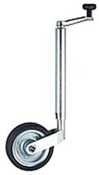 Trailer Jockey Wheel  34mm