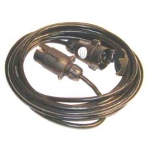 TE 2390 Extension Lead 'N' Series 6m