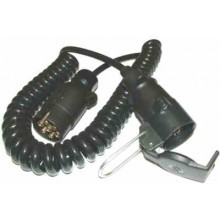 Extension Lead 'N' Series 2.5m
