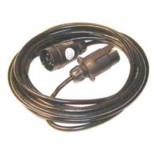 Extension Lead 'N' Series 9m