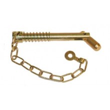 Sword Pin Large