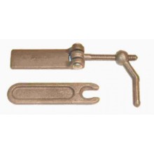 Ramp Fastener Large