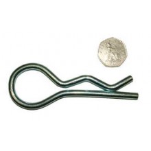 R Clip 5mm