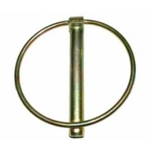 Linch Pin 9mm