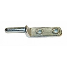 Gudgeon Pin Bolt On