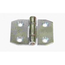 Locker Hinge