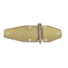 Locker Hinge