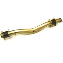 Ribbed Roller Bracket