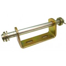 Combi Roller Bracket