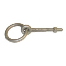 Ring Bolt