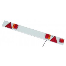 LB 4013 Lighting Board - 6ft - 6M fog