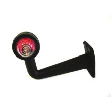 Cranked Finger Marker