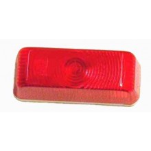 Britax Marker Lamp Red