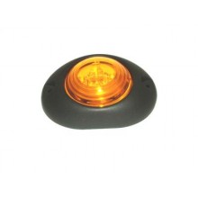 LED Amber Marker Lamp