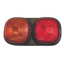 Britax Rubber Rear Lamp