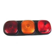 Britax Rubber Rear Lamp