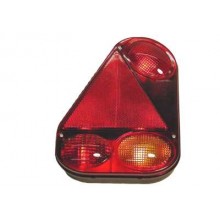 Radex 2900 Rear Lamp