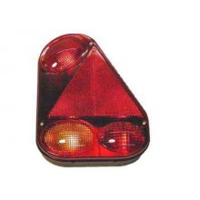 Radex 2900 Rear Lamp