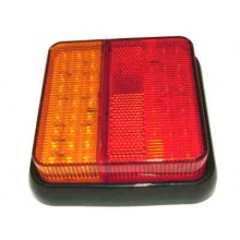 LED Rear Lamp