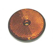 Amber Reflector