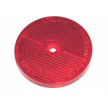 Red Reflector