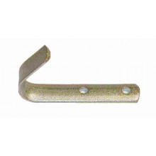 Rope Hook - Mild Steel