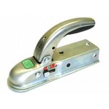 Knott Unbraked Coupling 60mm box 