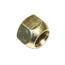 1/2 ins UNF Wheel Nut