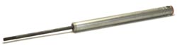 Trailer Coupling Damper - Knott: 3500kg