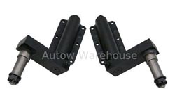 Pair of Peak Flexiride Suspension Units Unbraked 250kg