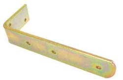 Trailer Mudguard Bracket: Large